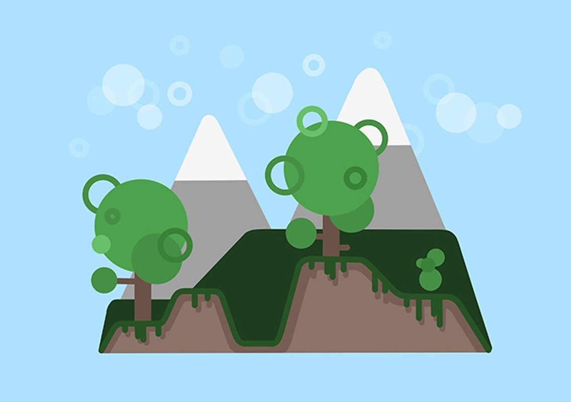 02_Landscapes-Samy-Loewe-illustration