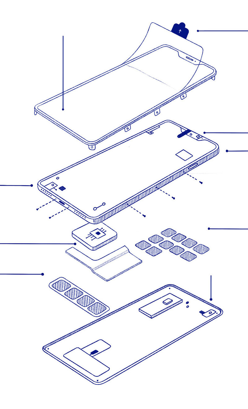 Icons & Outlines